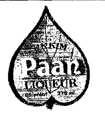 Paan Device mark 567534 Trademark