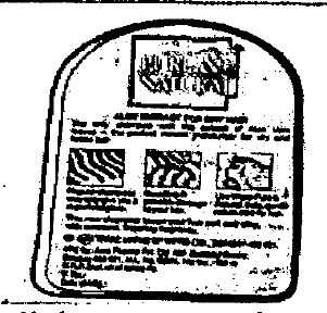 Wipro Pure & Natural Device mark 566204 Trademark