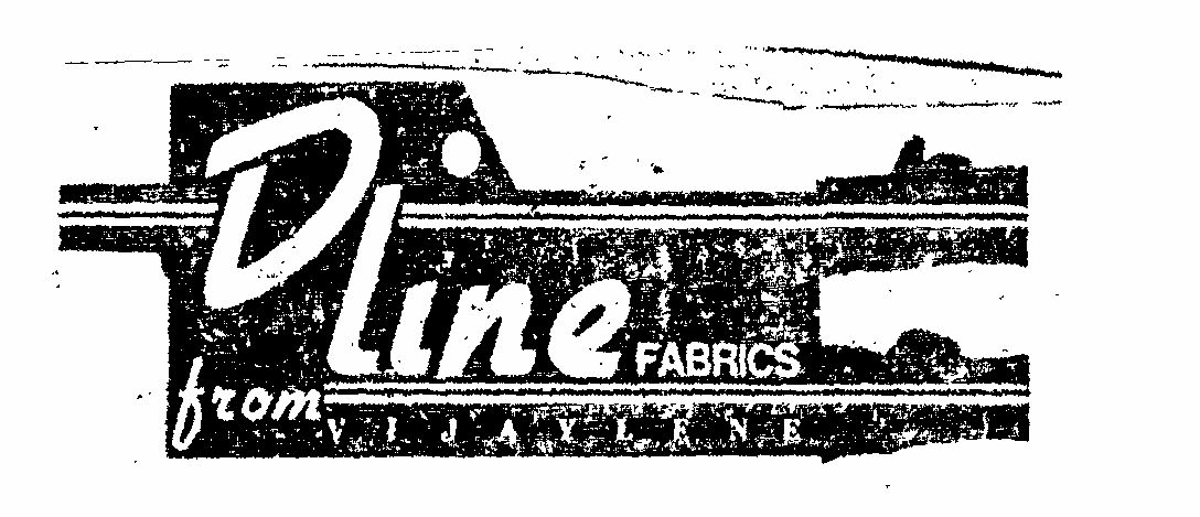 Dline Device mark 550861 Trademark