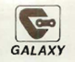 Galaxy Device mark 582335 Trademark