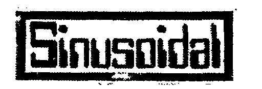 Sinusoidal Device mark 568185 Trademark