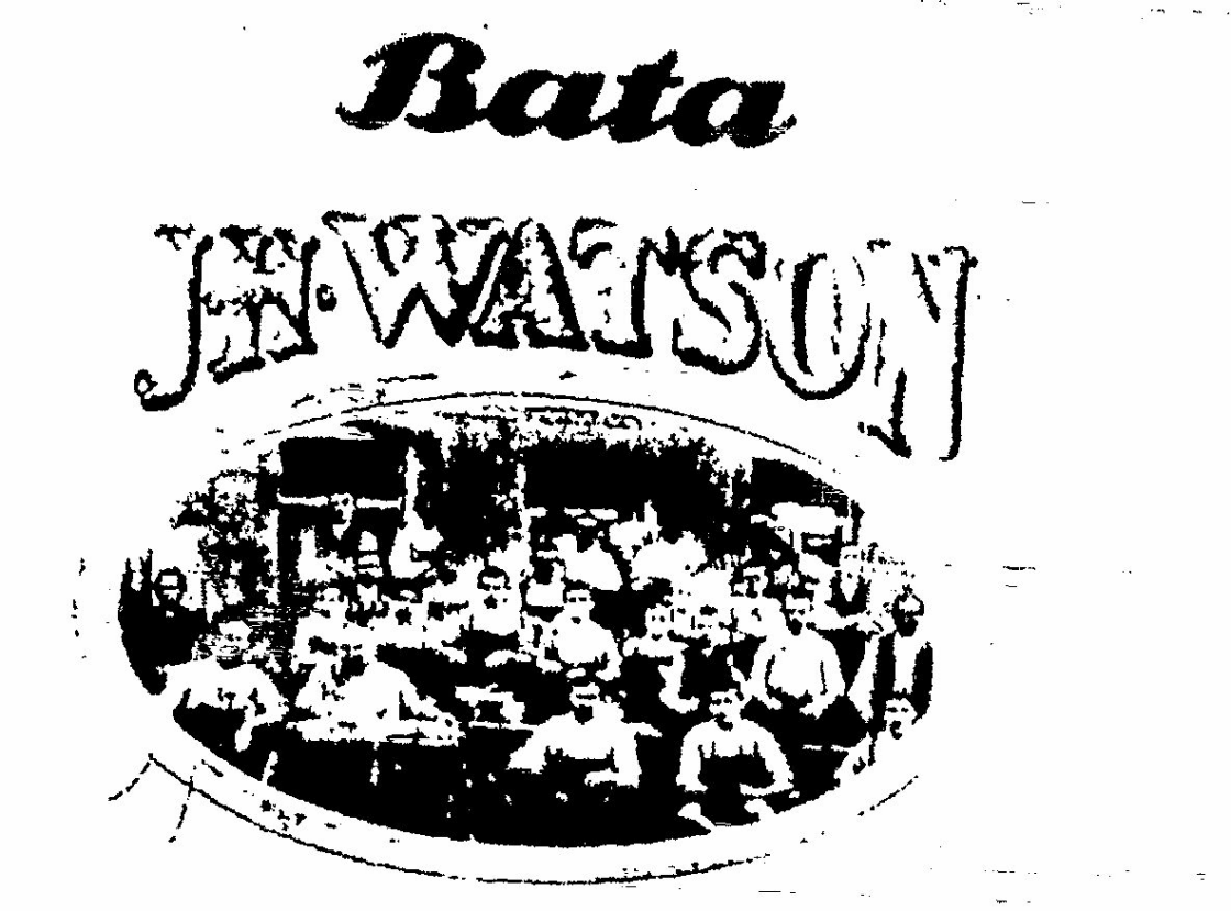Bata Device mark 529776 Trademark