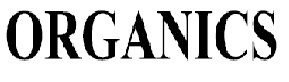 Organics Device mark 577006 Trademark