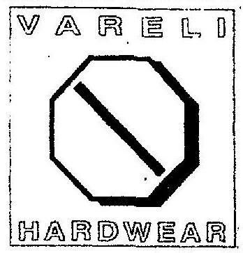 Vareli Device mark 598073 Trademark