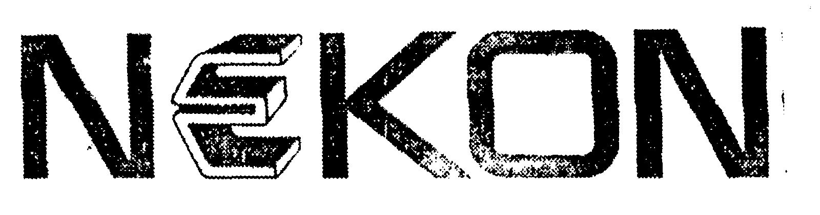 Nekon Device mark 597483 Trademark