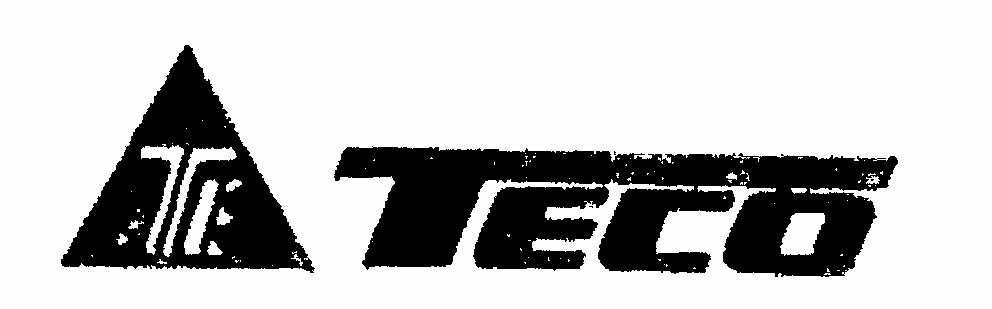 Teco Device mark 566636 Trademark