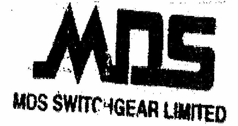 Mds Device mark 605834 Trademark
