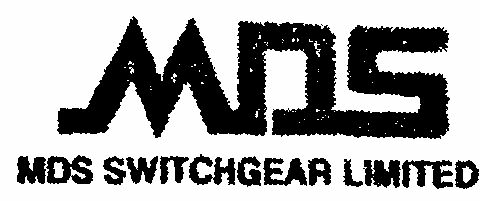 Mds Device mark 605837 Trademark