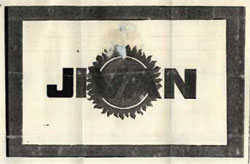 Jivan Device mark 598444 Trademark