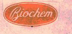 Biochem Device mark 560743 Trademark