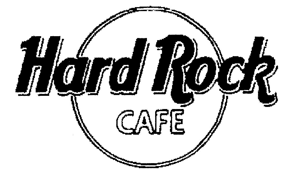 Hard Rock Device mark 598479 Trademark
