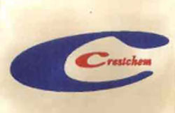 Crestchem Device mark 620103 Trademark