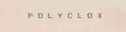 P O L Y C L O X Device mark 620115 Trademark