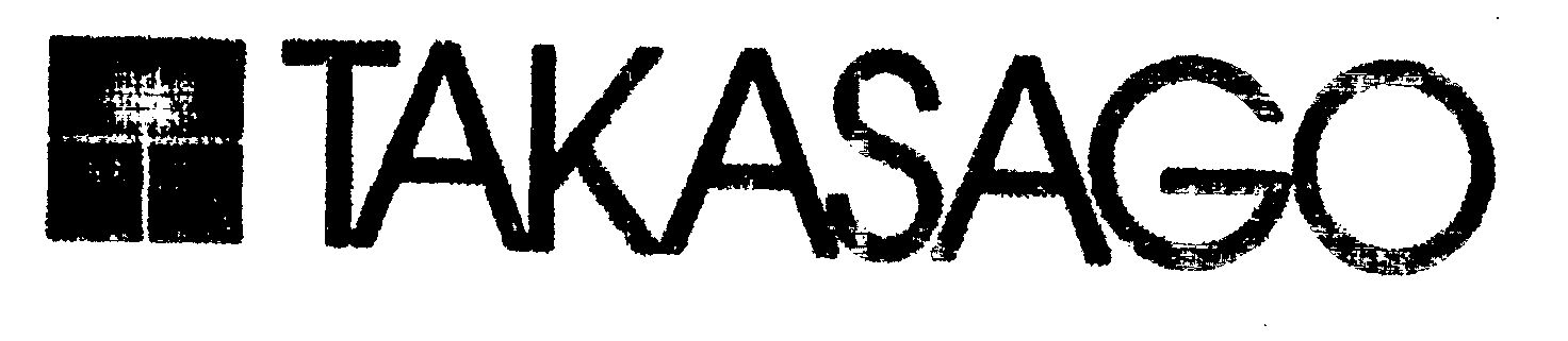 Takasago Device mark 614247 Trademark