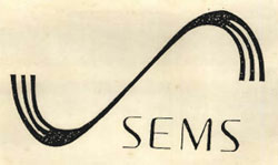 Sems Device mark 597776 Trademark