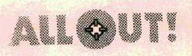 All Out Device mark 629732 Trademark