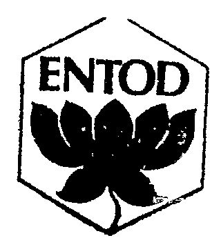 Entod Device mark 605617 Trademark