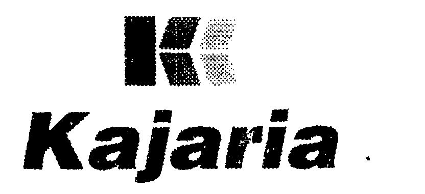 Kajaria Device mark 636494 Trademark