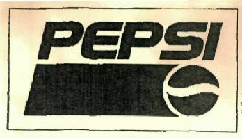 Pepsi And Design Device mark 624176 Trademark