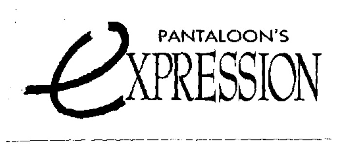 Expression Device mark 613205 Trademark