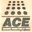Ace Device mark 613234 Trademark