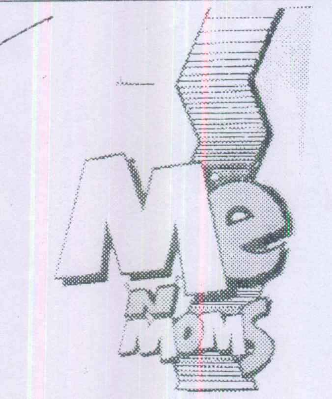Me N Moms Device mark 652614 Trademark