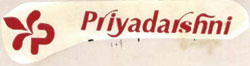 Priyadarshni Device mark 654874 Trademark