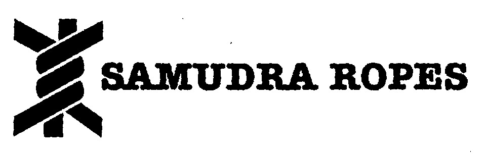 Samudra Ropes Device mark 629077 Trademark