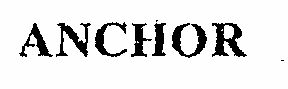 Anchor Device mark 607536 Trademark