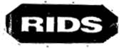 Rids Device mark 667529 Trademark