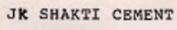 Jk Shakti Cement Device mark 667686 Trademark