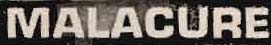 Malacure Device mark 668191 Trademark
