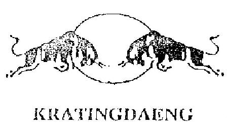 Kratingdaeng Device mark 670543 Trademark