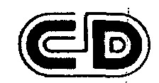 Cd Device mark 670802 Trademark
