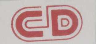 Cd Device mark 670738 Trademark