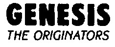 Genesis Device mark 638964 Trademark