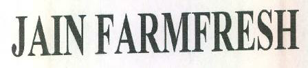 Jain Farmfresh Device mark 3004500 Trademark