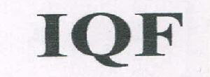 Iqf Device mark 3004501 Trademark