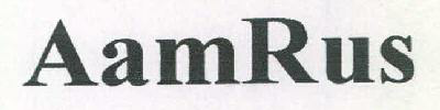 Aamrus Device mark 3004503 Trademark