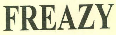 Freazy Device mark 3004506 Trademark
