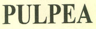 Pulpea Device mark 3004507 Trademark