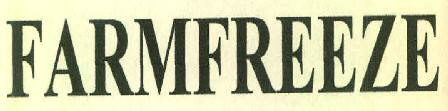 Farmfreeze Device mark 3004515 Trademark