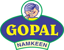 Gopal Namkeen Device mark 3005703 Trademark