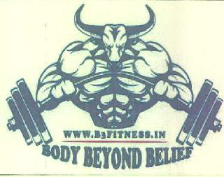 Body Beyond Belief Device mark 3005408 Trademark