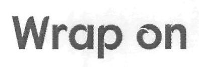 Wrap On Device mark 3005265 Trademark