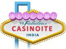 Casinoite Device mark 3005268 Trademark
