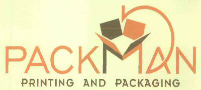 Packman Printing And Packaging Device mark 3006606 Trademark