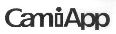 Camiapp Device mark 3004526 Trademark