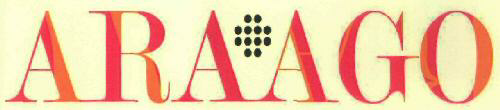 Araago Device mark 3006610 Trademark