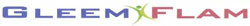 Gleem Flam With Device Of Human Picture Device mark 3005424 Trademark